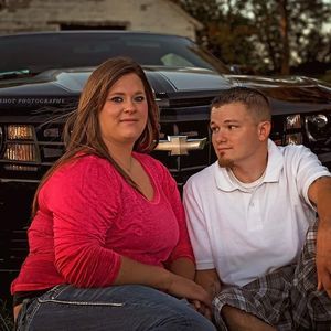 Meet your Posher, Randy